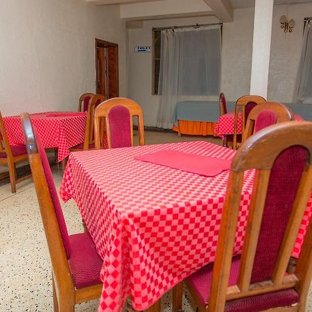 Heart Land Hotel Kigali Dış mekan fotoğraf