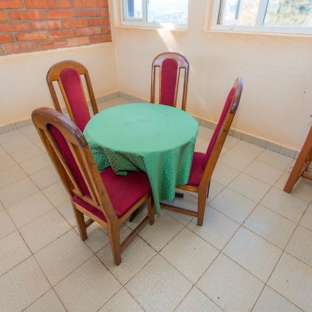 Heart Land Hotel Kigali Dış mekan fotoğraf