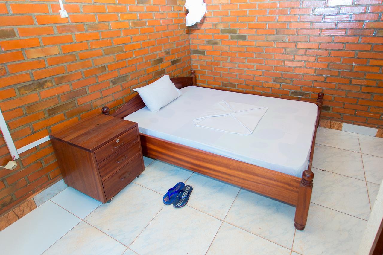 Heart Land Hotel Kigali Dış mekan fotoğraf