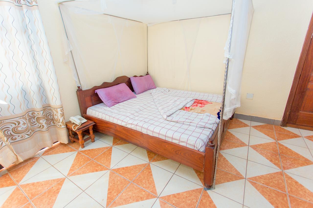 Heart Land Hotel Kigali Dış mekan fotoğraf