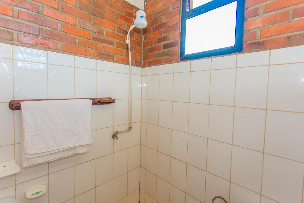 Heart Land Hotel Kigali Dış mekan fotoğraf